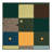 Green Grids Rug-1846262397