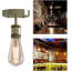 Semi Flush Mount-319808368