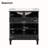 Bathroom Vanity with Ceramic Sink-522739046