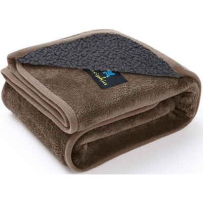 Couverture pour animaux
