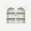 Armoire murale 27,56 po Jellisa-868172483