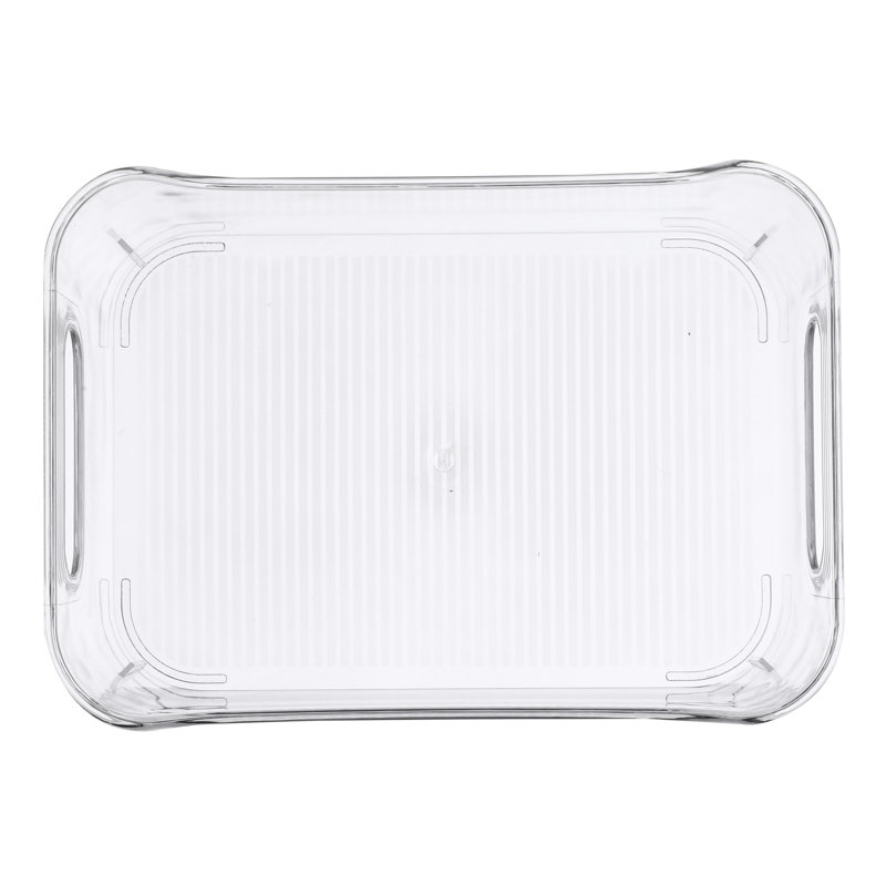 Réfrigérateur rectangulaire moyen Ezystorage