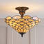 Thurleigh Semi Flush Mount