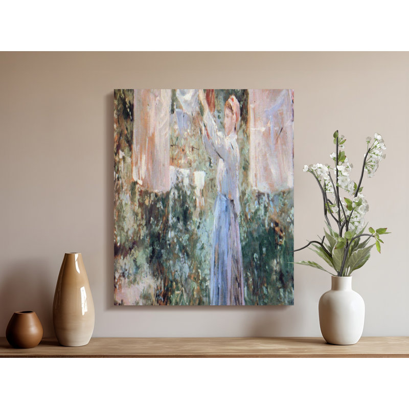 Wrapped Canvas Print Set, 8x10