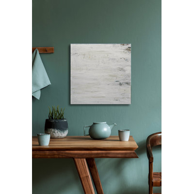 «Whipped Cream II», reproduction d'art sur toile
