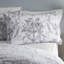 Antoinette Damask Reversible Duvet Cover Set-131303227