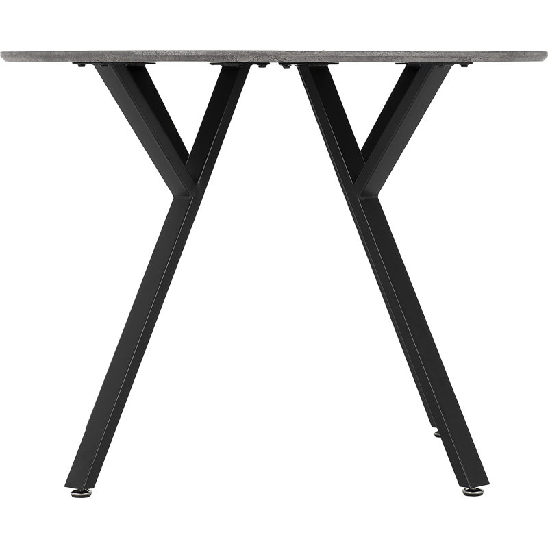 Alayna 4 - Person Dining Set