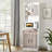 Keila 71'' Kitchen Pantry-1927319648