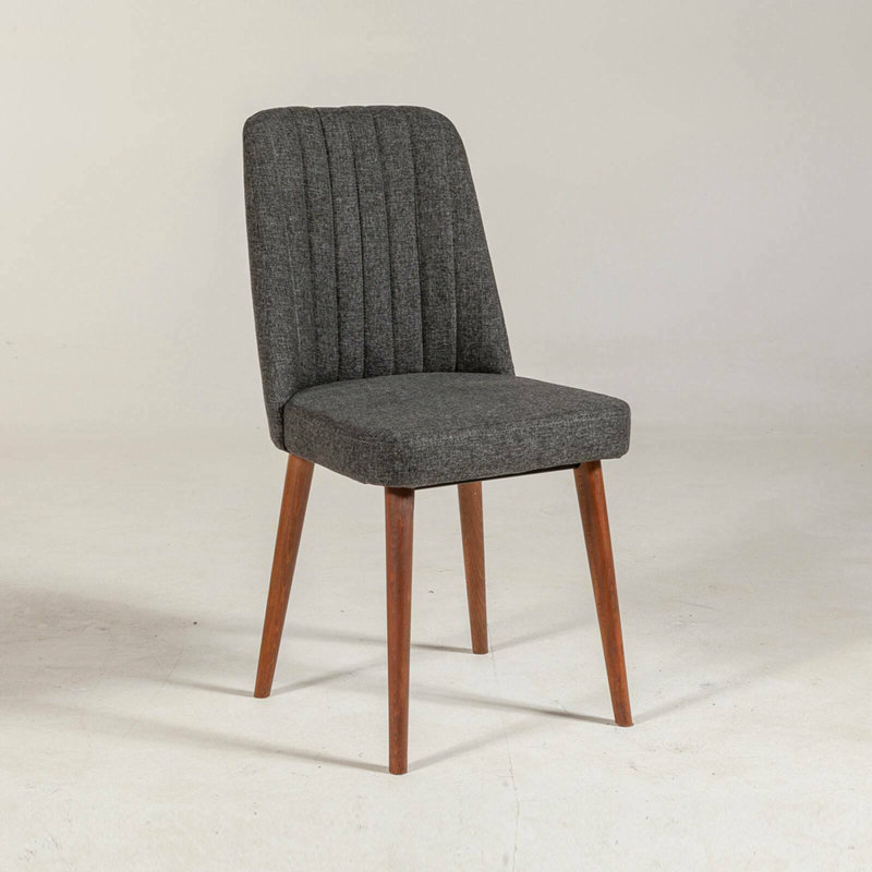 Snavely 45cm H Metal Side Chair