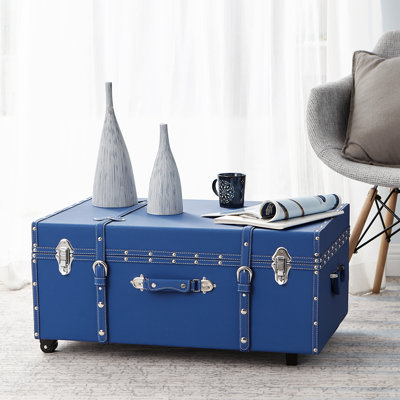 The Sorority College Dorm Trunk