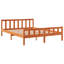 Gelston Solid Wood Bed-1477051227