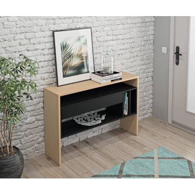 Hazelrig 120cm Console Table