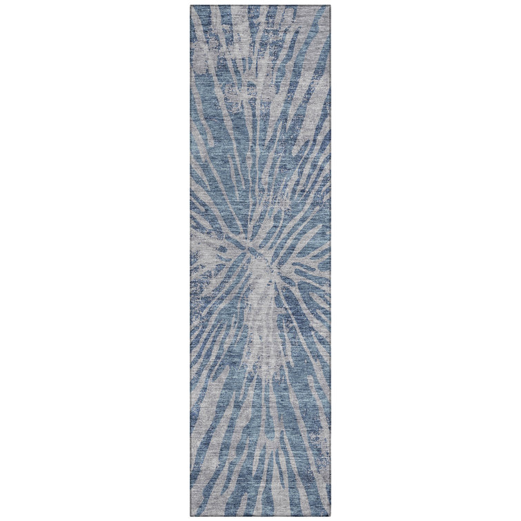 Chamblis Abstract Rug