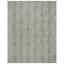 Tapis intérieur / extérieur en polypropylène crème / ivoire Savara Chryssi-114323856