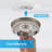 SkyPlug Kit -  Easy Lighting Installation - Carina-97010826
