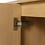 Ensemble de meuble-lavabo moderne facile à assembler