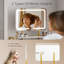 Mirpanah Dressing Table with Mirror