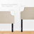 Laura Full Vinyl Headboard-981357930-1056911196