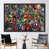 Framed Print without Mat selected