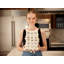 Serviettes de cuisine en coton-125274342