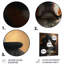 Décoration murale Avonni - Animaux en métal-87833080