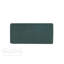 Banc rembourré en velours Abigail Mid-Century-119716956