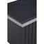 Camelo Unfinished TV Stand for TVs up to 55"