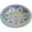 Handmade Ceramic Decorative Plate