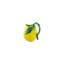 Lemon Earthenware Pitcher