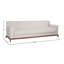 Birdie 96.45" Upholstered Sofa