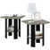 Micha End Table Set with Storage