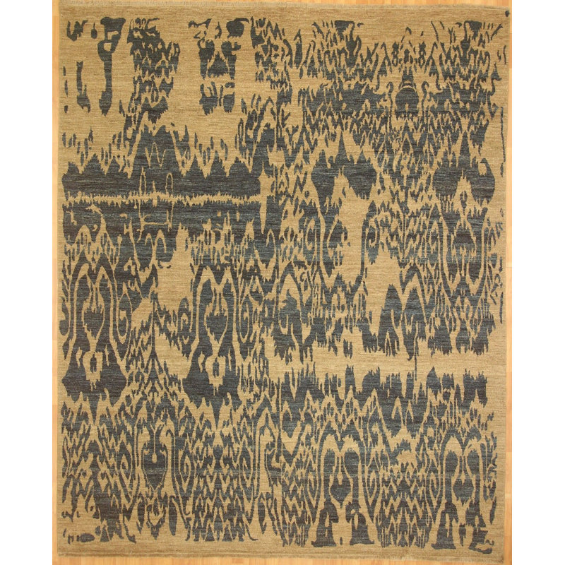 Rectangle 8'2" X 10' Area Rug