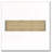 Solid Wood Rattan Bench-376257758