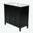 36" Bathroom Vanity with Sink-590428932
