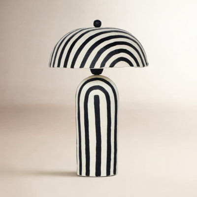 Jamia Table Lamp