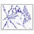 White Floater Frame is unavailable