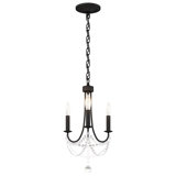 Verdana 3 - Light Chandelier