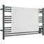 Chauffe-serviettes électrique mural Amplia-55262698