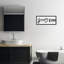 Blanchisserie amusante, typographie giclée encadrée, conception par SD Graphics Studio-253632779-253632777