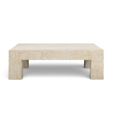 Grande table basse Roxanne