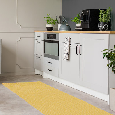 Chenille Indoor Rug