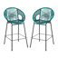 Tabouret de bar Ferrara
