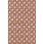 Rose / beige