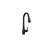 Keeney Belanger Pull Down Kitchen Faucet-48478079