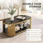 Table basse Modern Modern-130377285