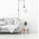 Andrus 1 - Light Single Pendant