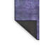 Tapis mauve à motif abstrait Rochus-176925703