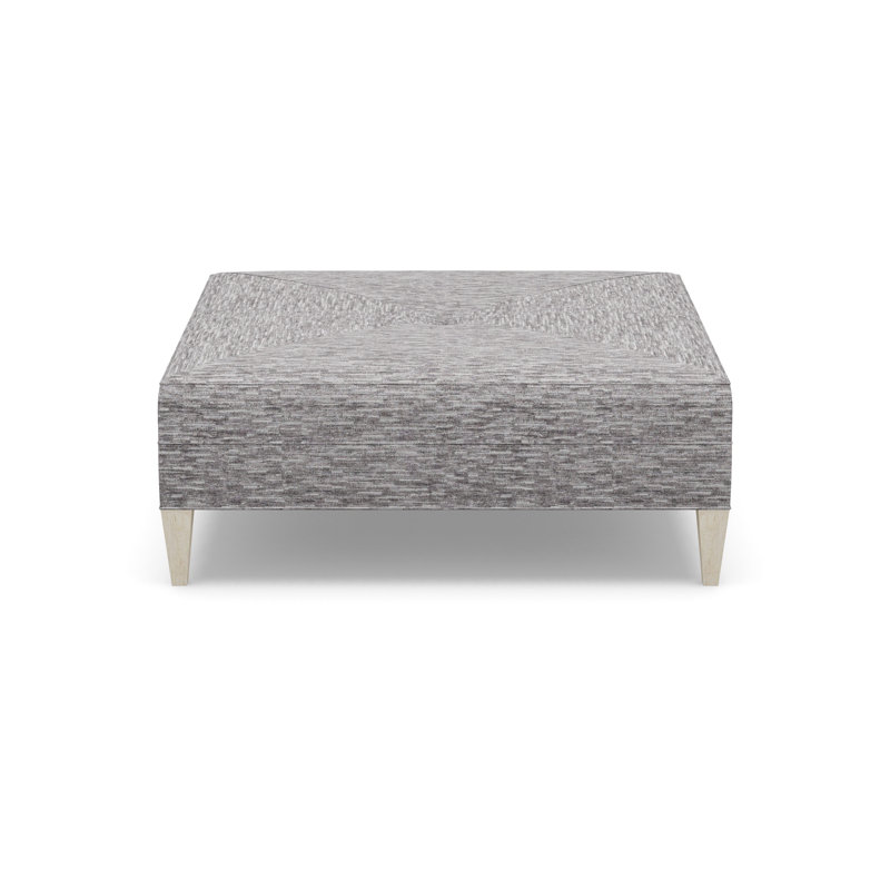 Square Ottoman, Sandstone, 8172-81