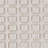 Woven Clipped Solid Shower Curtain