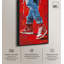Toile «Bold Red Glam» par Art Remedy-112521250-112521251-113422430